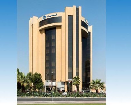 Eastyard Khobar Hotel - Formerly Ramada By Wyndham Khobar Экстерьер фото